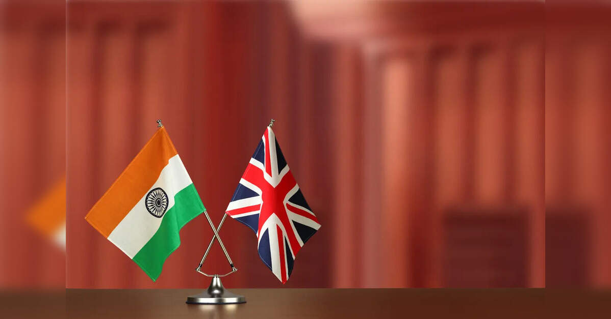 Steel safeguard measure hits India-UK trade pact rollout