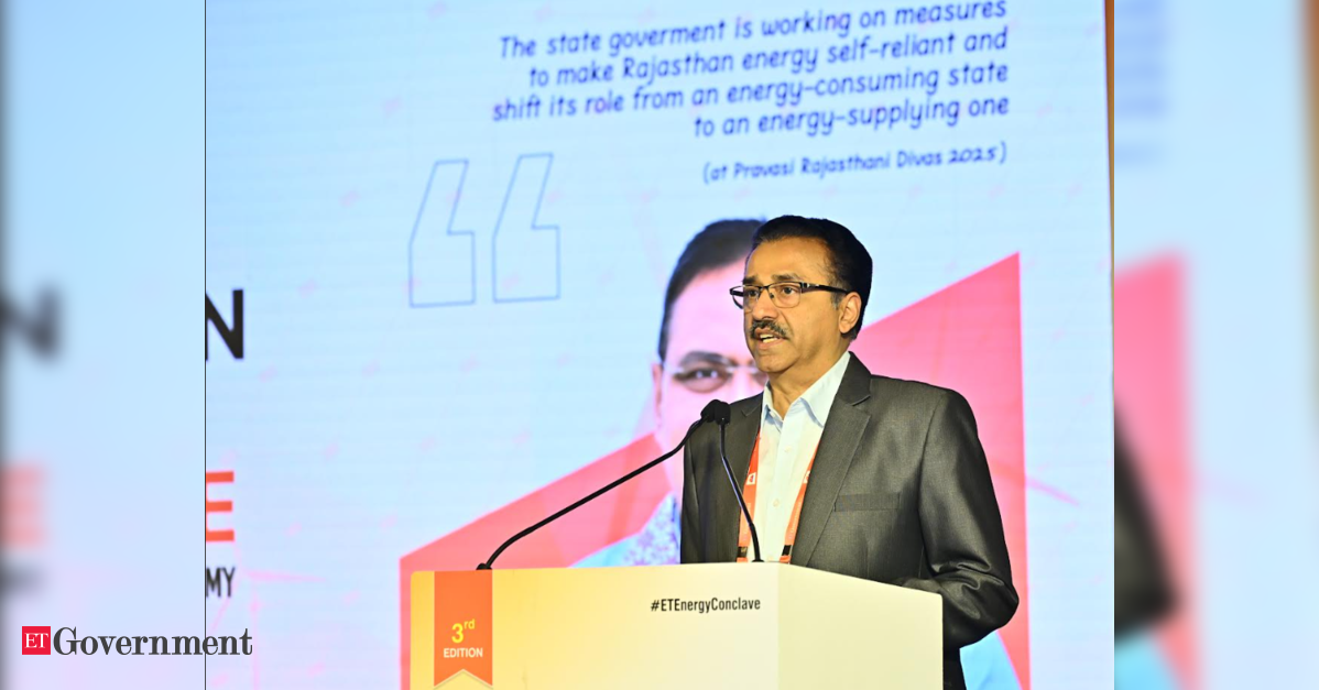 Storage policies can unlock Rajasthan’s next clean energy growth phase: Avaada Energy CEO