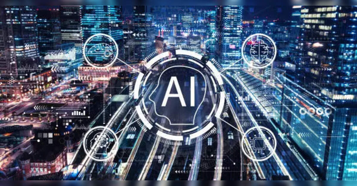US, China are discussing AI guardrails to safeguard most powerful models: Bessent