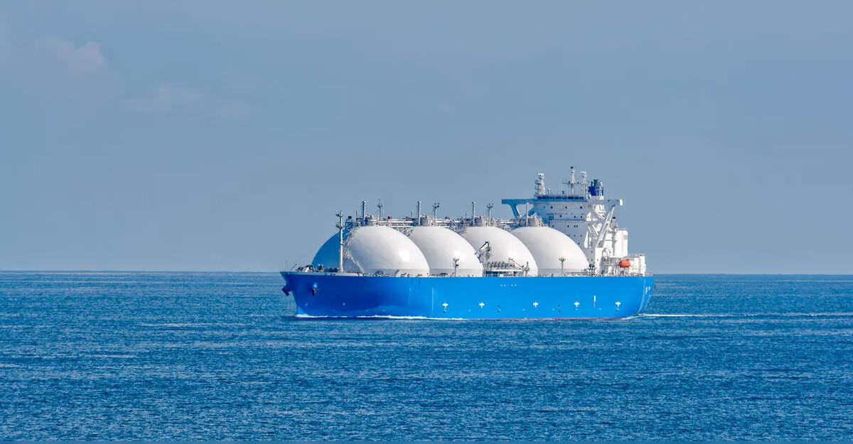 Fourth Malaysia-linked ship transits Strait of Hormuz, shipping data shows