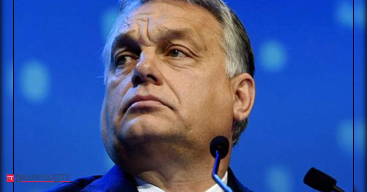 Orban's media empire crumbles after Hungary election defeat