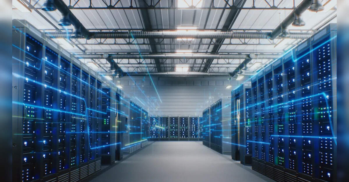 Argentum AI signs $2.5 billion data centre deal with cloud, real estate firms