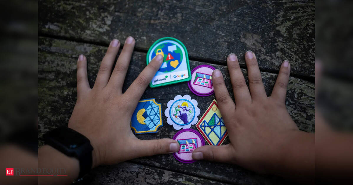 Digital Safety For Kids: Big Tech's Surprising Drive to Teach Kids ...