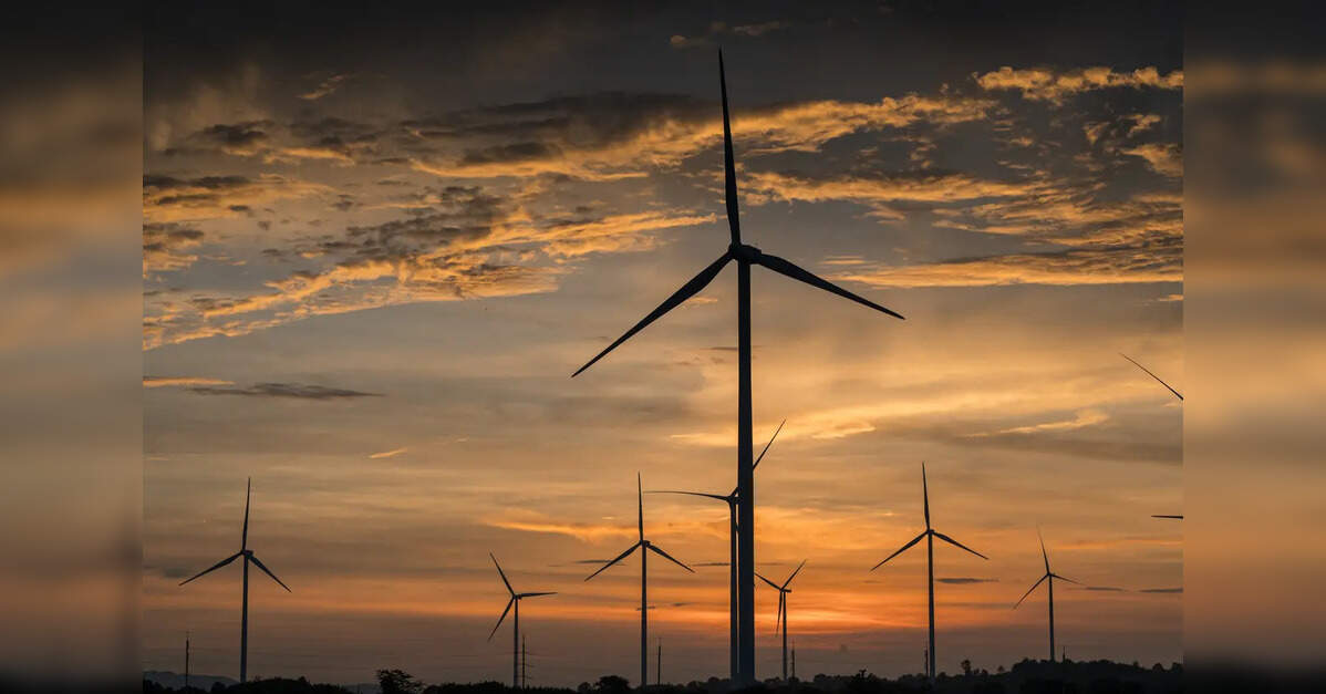 India lost 300 GWh of renewable energy due to transmission constraints in Q1 2026: Ember