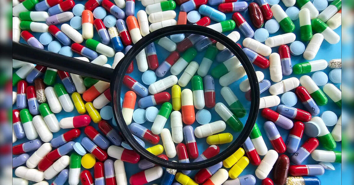 Online Medicine Sales: Assam Drug Dealers' Association Speaks Out ...