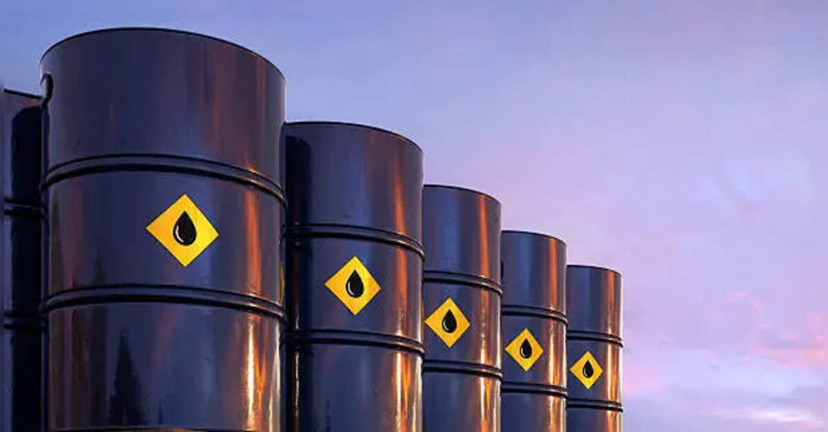 India's ₹1.7 lakh crore fuel crisis may have found an unlikely fix