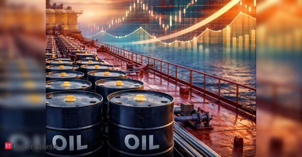 India, other oil importers to bilaterally negotiate transit corridors with Iran: Moody's