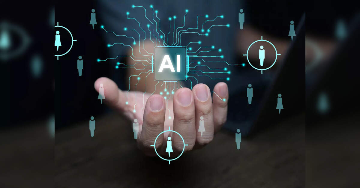 AI may tilt job market leverage to older workers