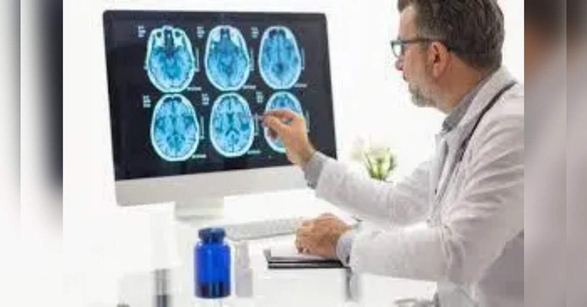 Scientists reversed memory loss by recharging the brain's tiny engines: Study