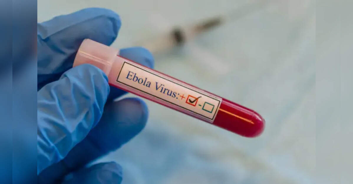 No fresh Ebola case in India since 2014: Govt