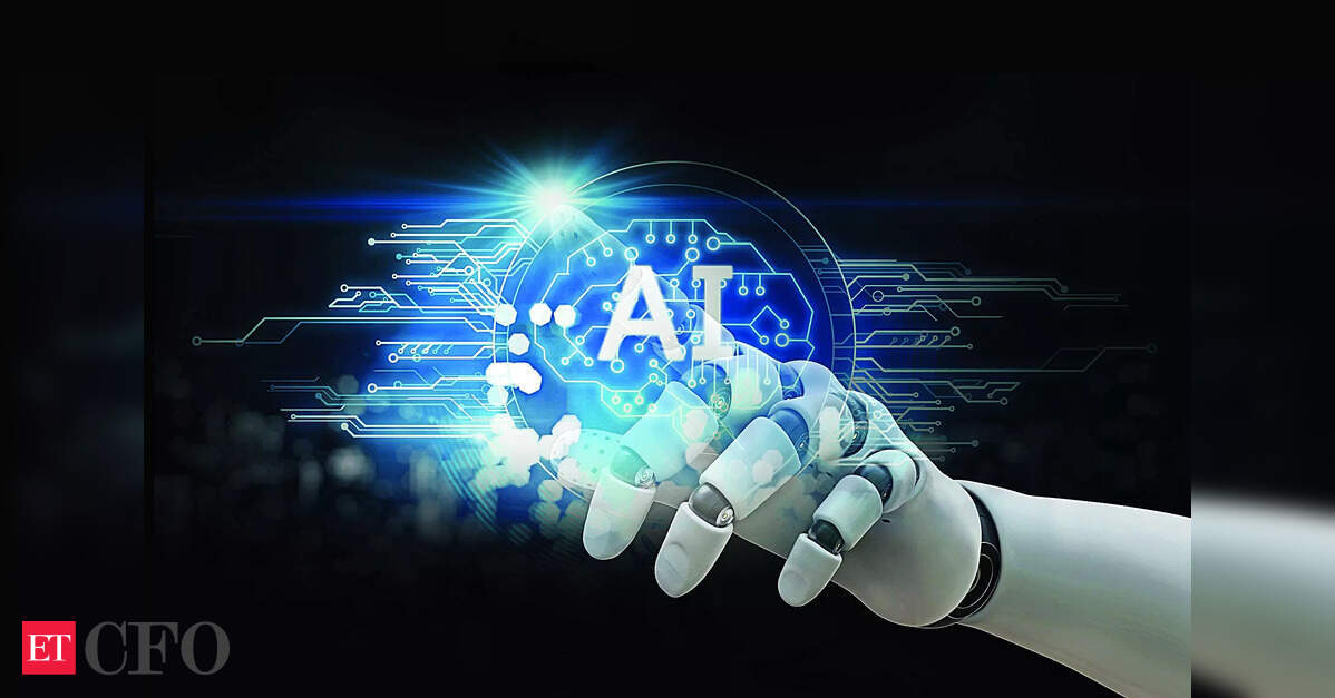 India missed out on AI and now its run as market darling may be over