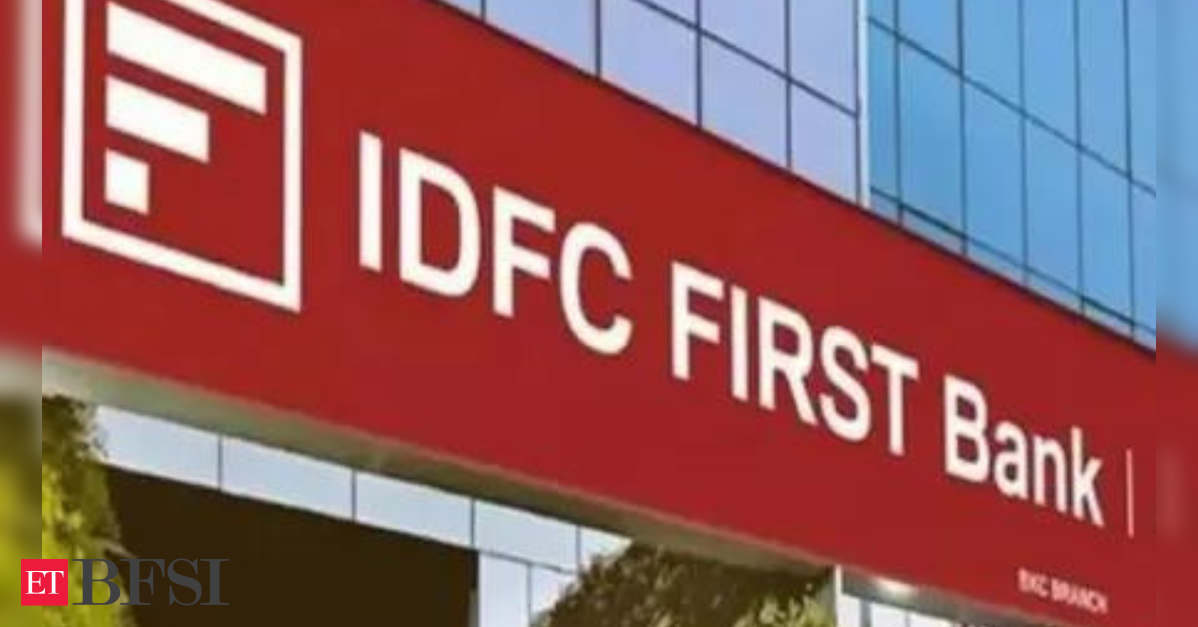 IDFC First launches secured business credit card with zero forex mark up for entrepreneurs