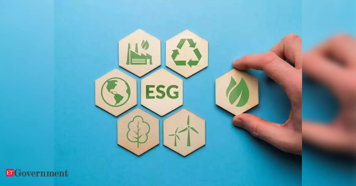 Moving capital, not just metrics: The next phase for ESG policies