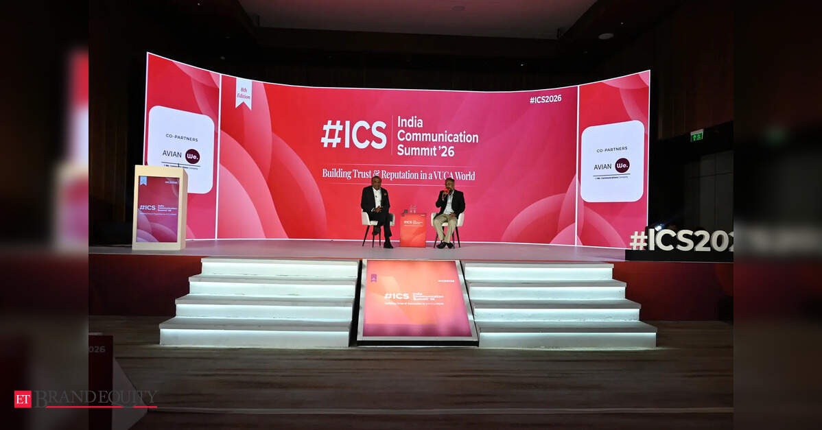 ICS 2026: Reliance Industries communications chief urges stress testing of AI results