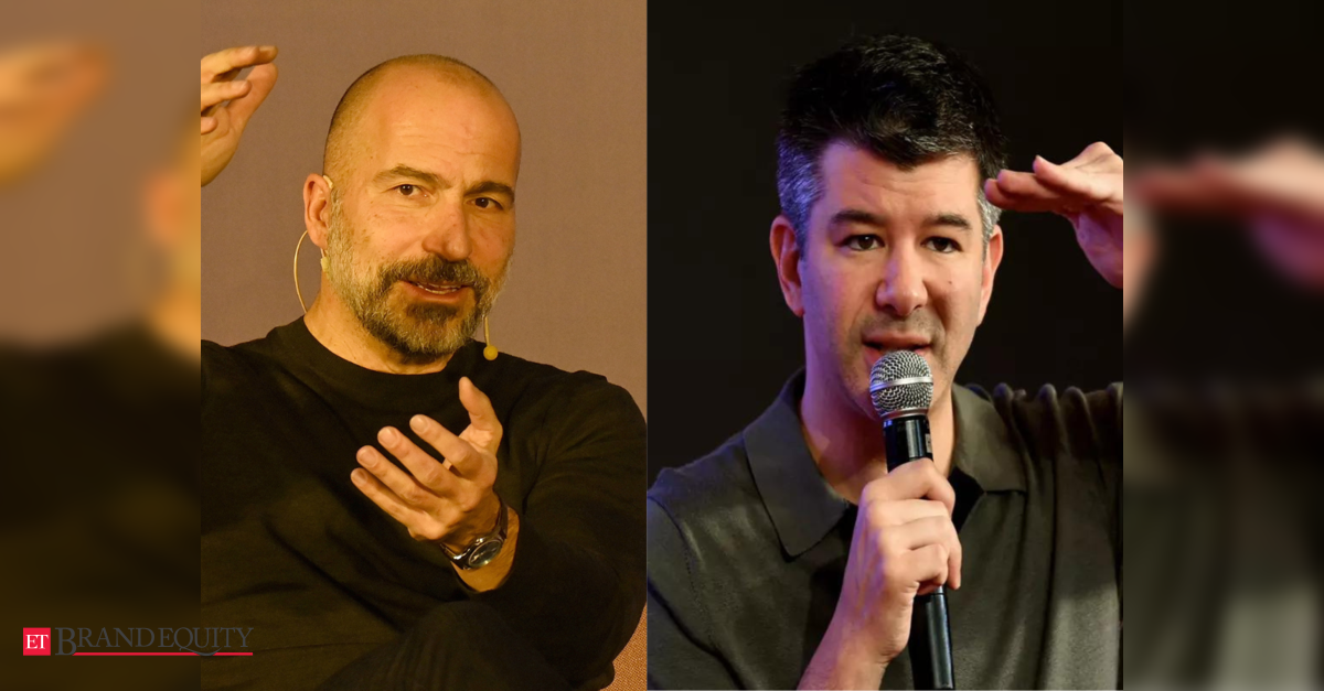 Uber open to teaming up with Travis Kalanick on autonomous vehicles: CEO Dara Khosrowshahi