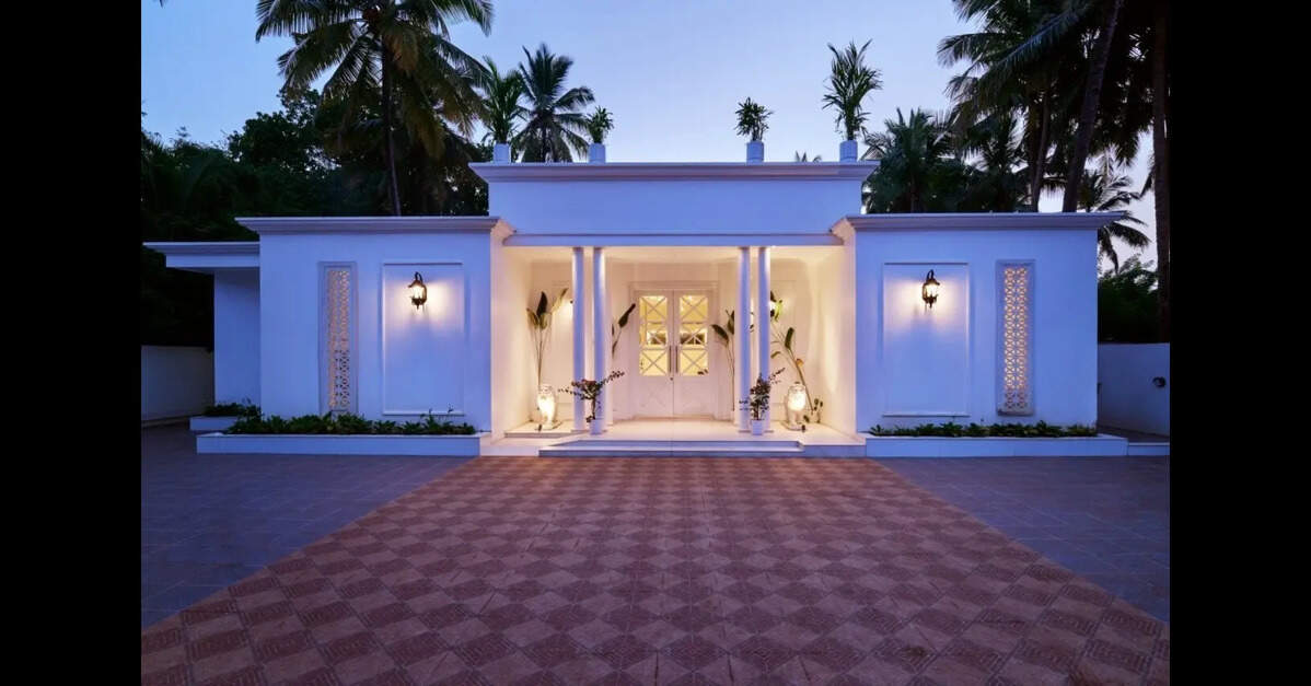 Kairali Ayurvedic Group announces Villa Raag: a yoga-inspired luxury beachfront retreat in south Goa