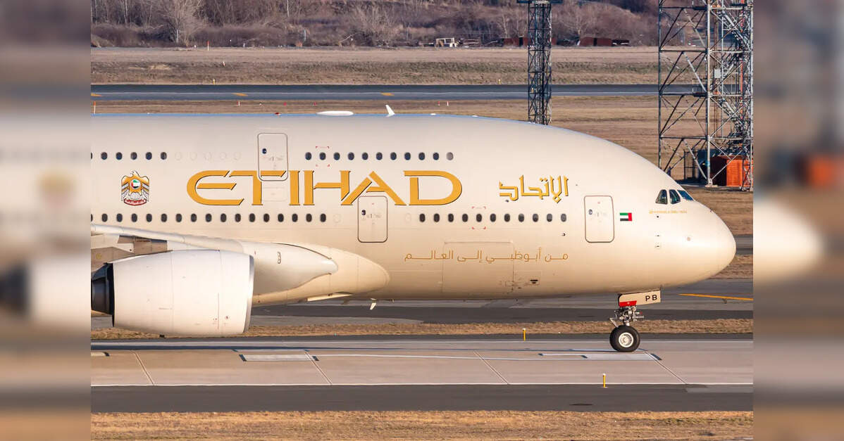 Etihad, Uzbekistan Airways sign codeshare deal to connect eight Uzbek cities via Tashkent