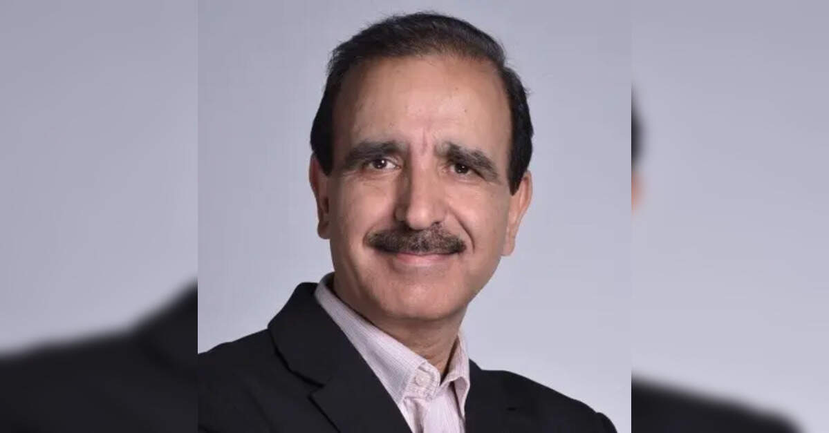 'Ethics is a Competitive Advantage, rather than obstacles': Tata AutoComp CDO Vinod Bhat on Responsible AI