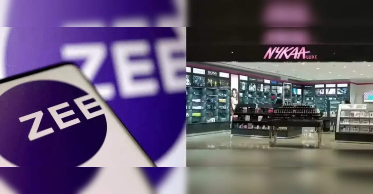 Zee-Nykaa dispute raises concerns over intermediary liability