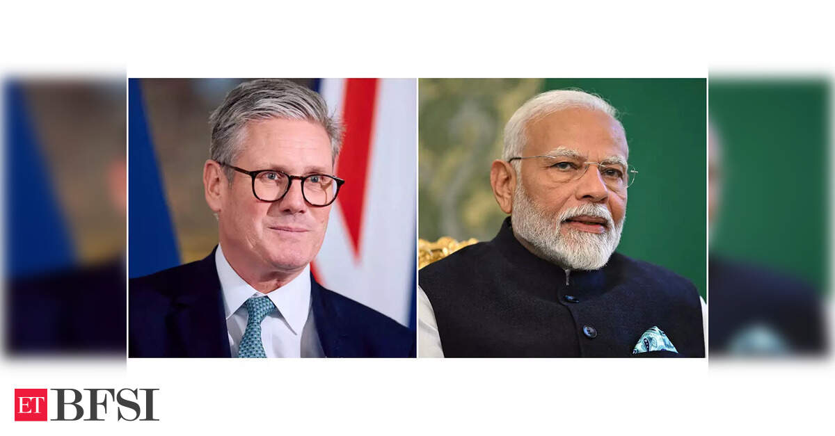 PM Modi's Sweden visit yields strategic partnership; both sides unveil tech roadmap, aim to double trade in 5 years