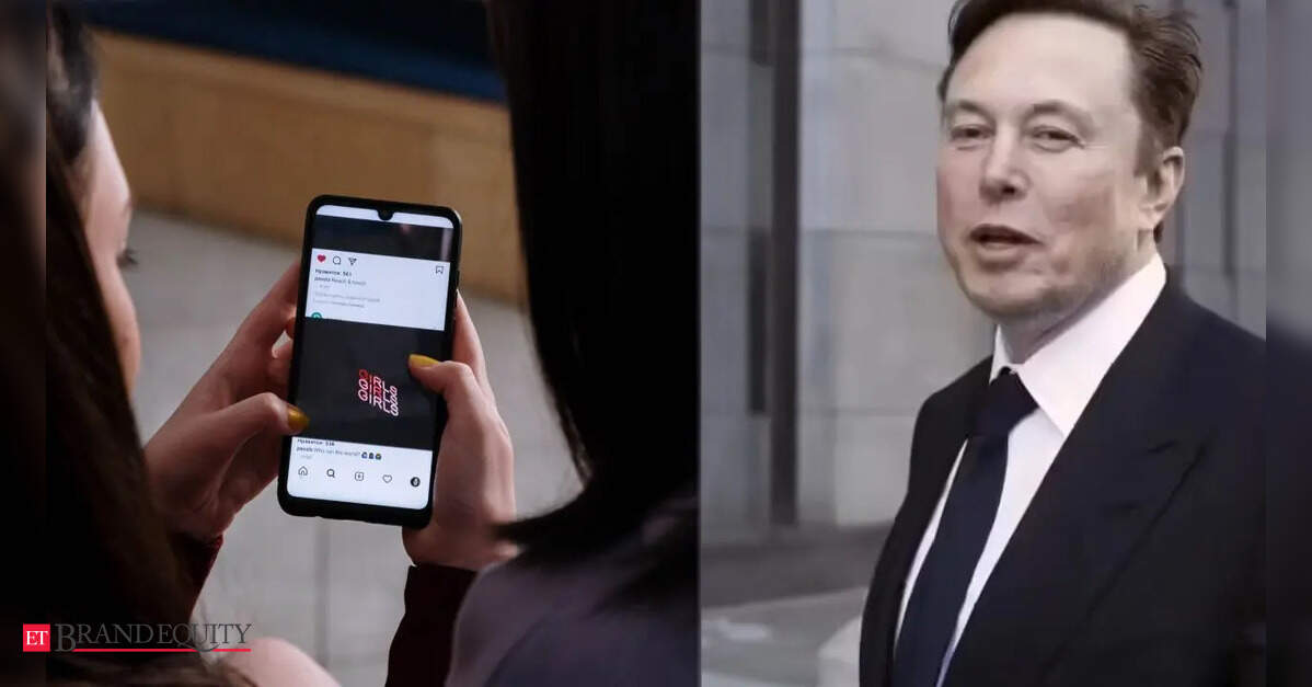 ‘Instagram is for girls’: Elon Musk’s remark shocks social media users