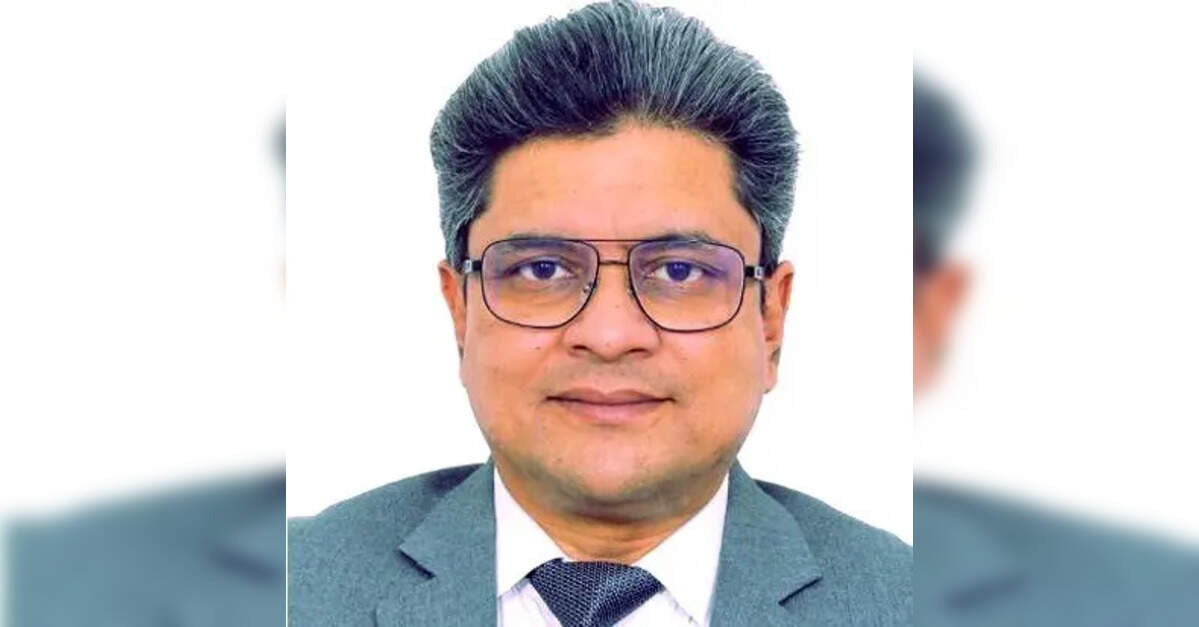 Shashank Kumar Joins GMR Enterprises as Chief Legal Officer - Corporate
