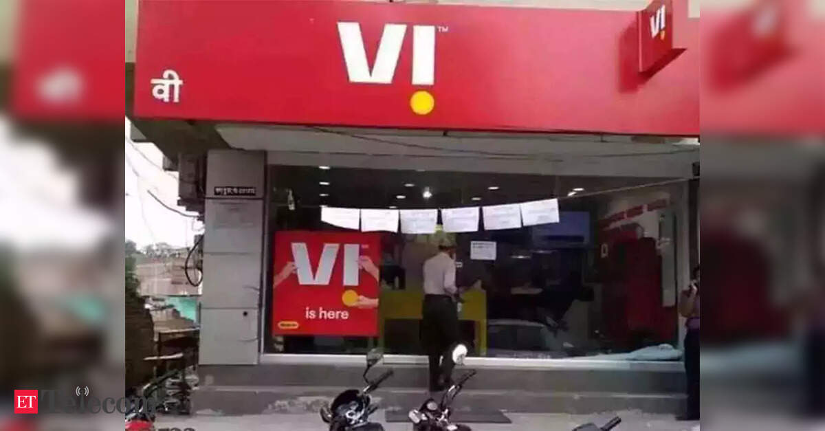 Vodafone Idea pins hope on cashflow growth, loans, tax refunds to meet ₹1 lakh crore cash requirement
