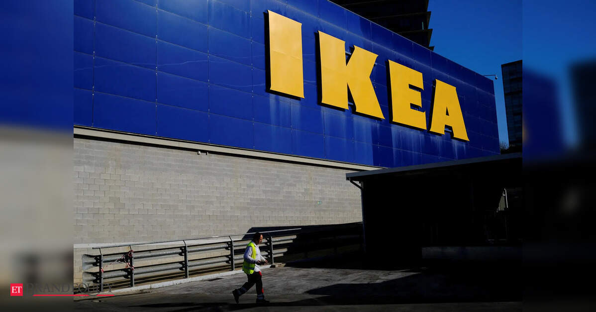 Ikea franchiser Inter Ikea slashes 850 jobs in cost-cutting drive as consumer spending falls
