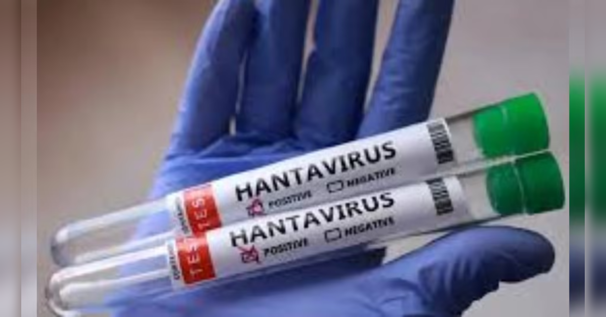 Adult dies of hantavirus in Colorado, state health officials say