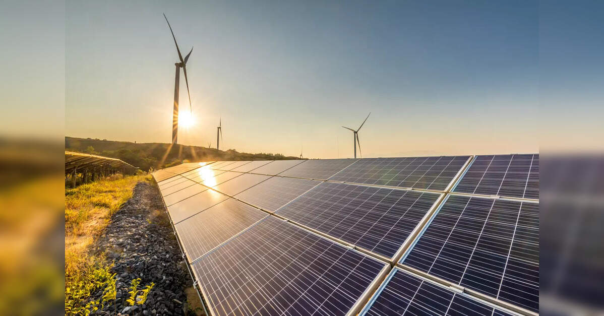 ReNew Energy Q4 net declines 75%; FY26 PAT jumps twofold
