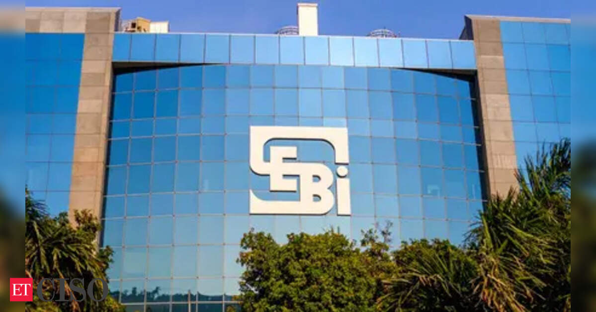 AI-driven cybersecurity threats biggest risk to market integrity: SEBI chief