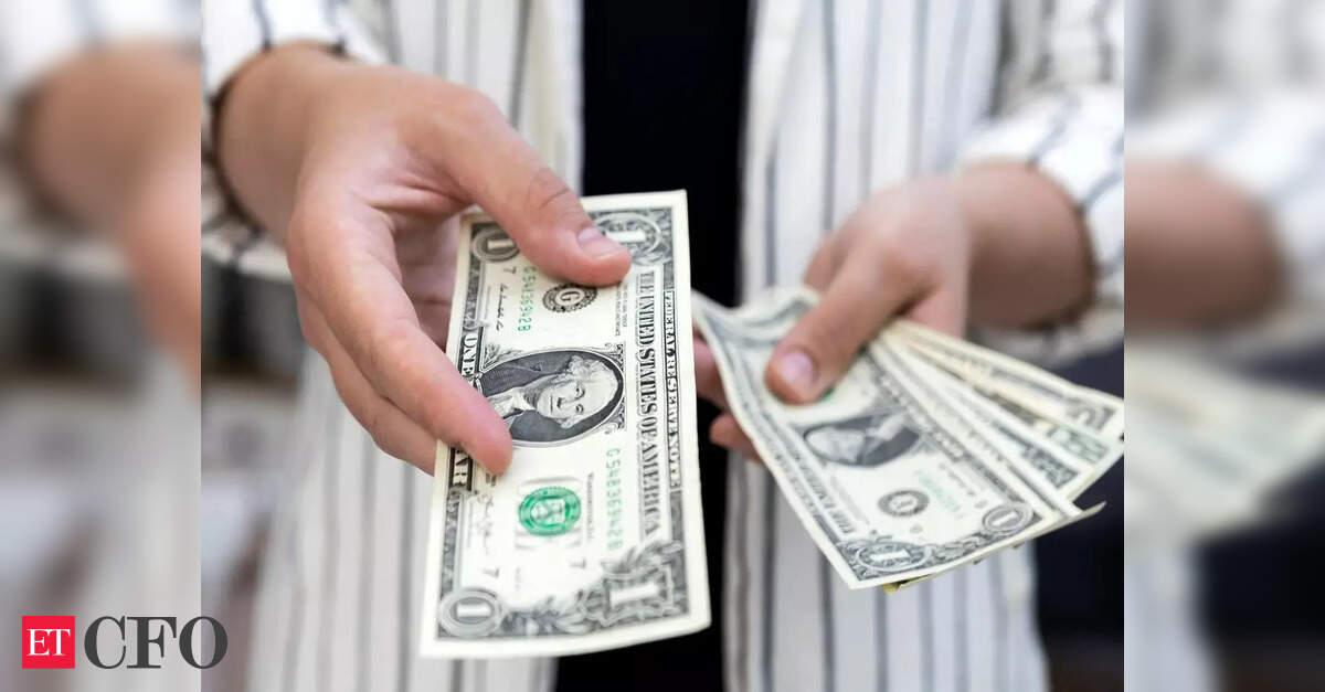 Current account deficit to widen to 2.3 pc of GDP in FY27 from 0.9 pc in FY26: Report