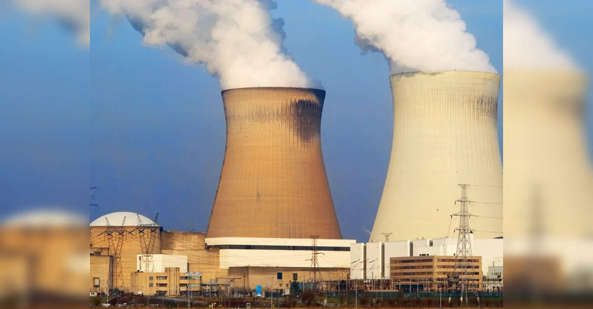 India, US companies hold talks on nuclear energy cooperation