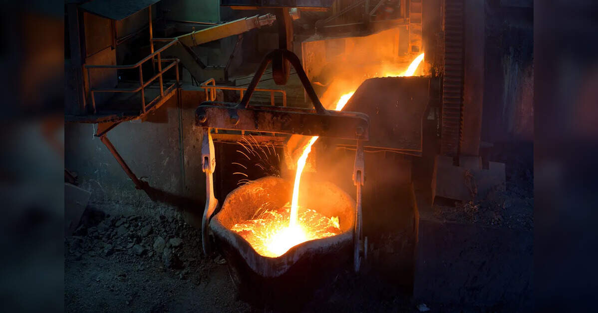 Hindustan Copper to raise output by 30% as global demand zooms