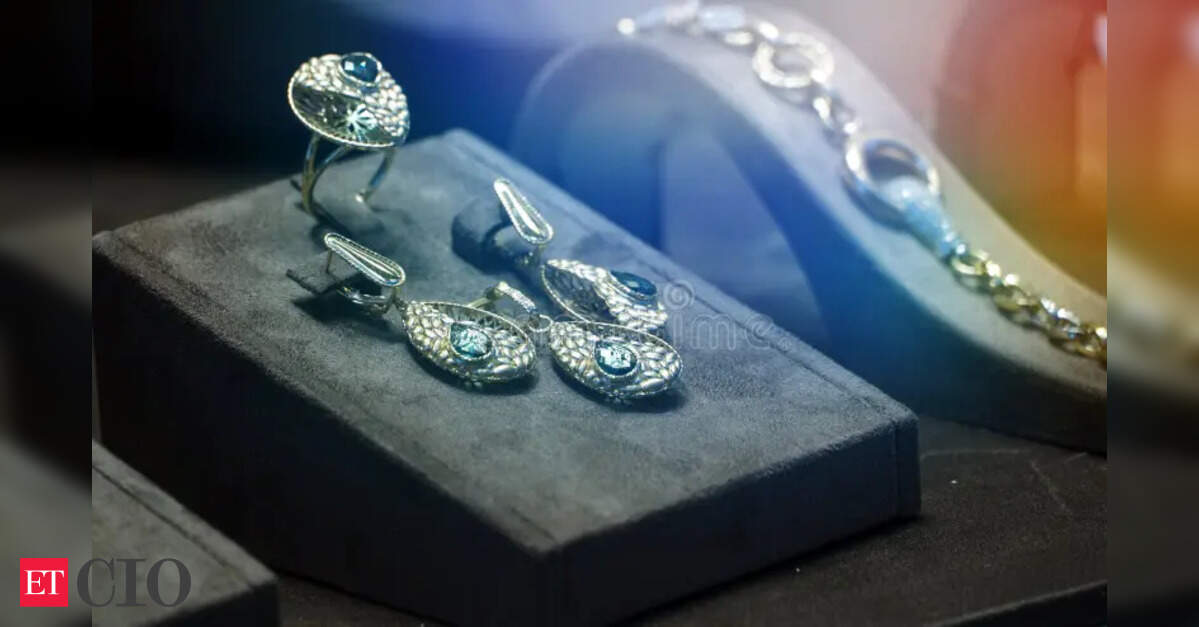 From Kerala to the world: Joyalukkas Wires 175 luxury showrooms into a single customer brain