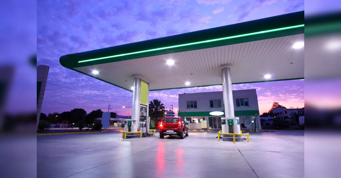 IOC, BPCL, HPCL stocks recover as fuel price hikes ease margin pressure