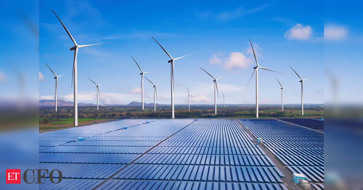 Serentica Renewables appoints Aashish Ghai as new CFO