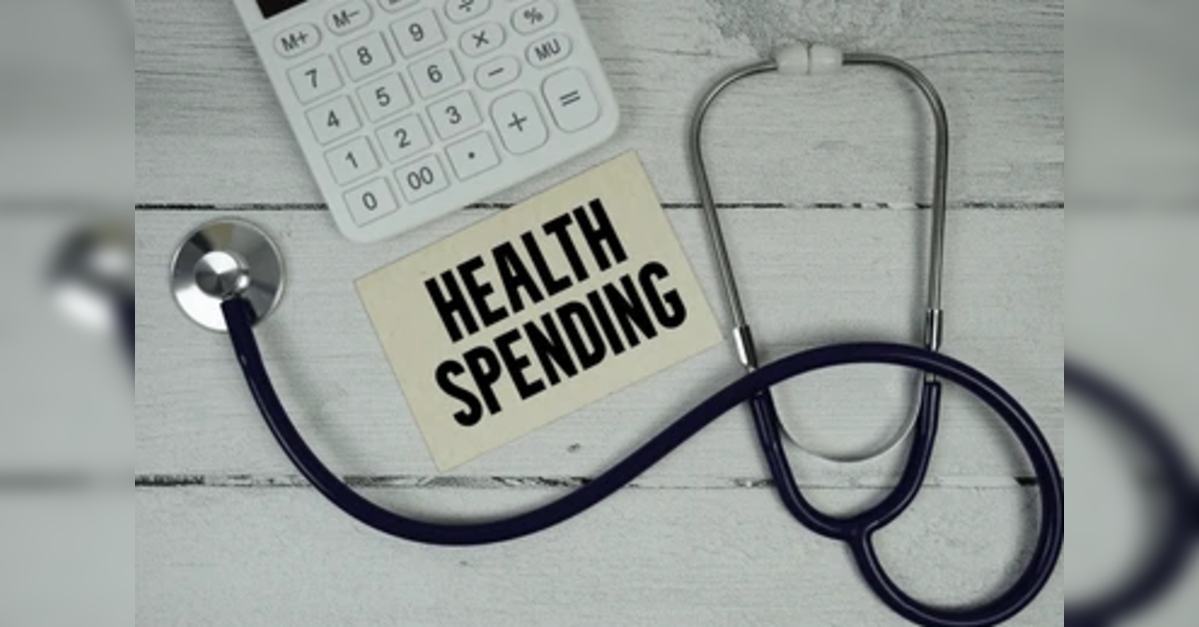 Survey Reveals Financial Hurdles Preventing 60% of Patients from Receiving Elective Healthcare in India, ETHealthworld