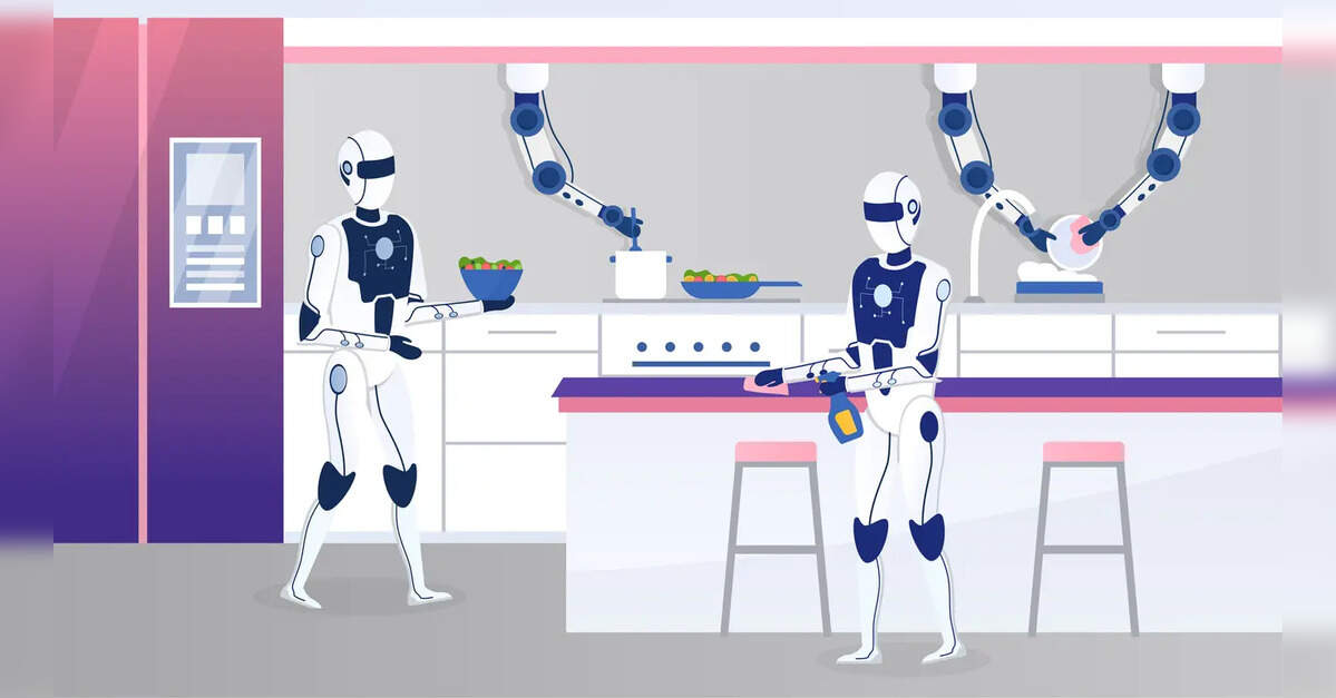 Kunal Kapur welcomes artificial intelligence as assisting tool in food industry