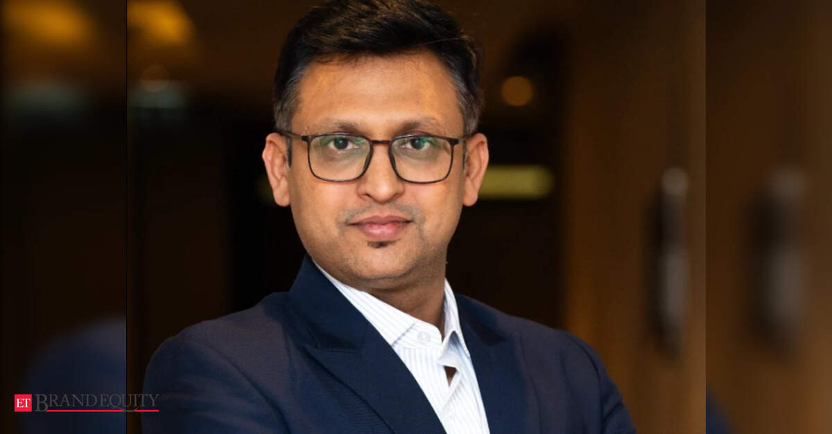 Exotel Leadership Changes: Exotel Appoints Udit Agarwal as Global ...