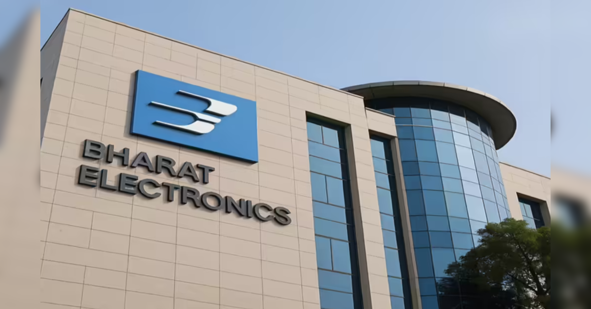 Bharat Electronics Q4 FY26 profit rises 40.9% to ₹2,225 crore