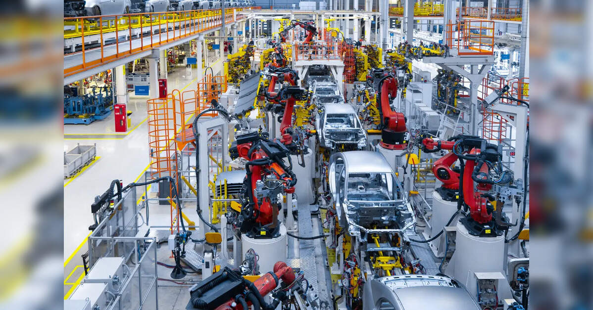 India-EU trade pact to help boost domestic auto manufacturing: Senior official