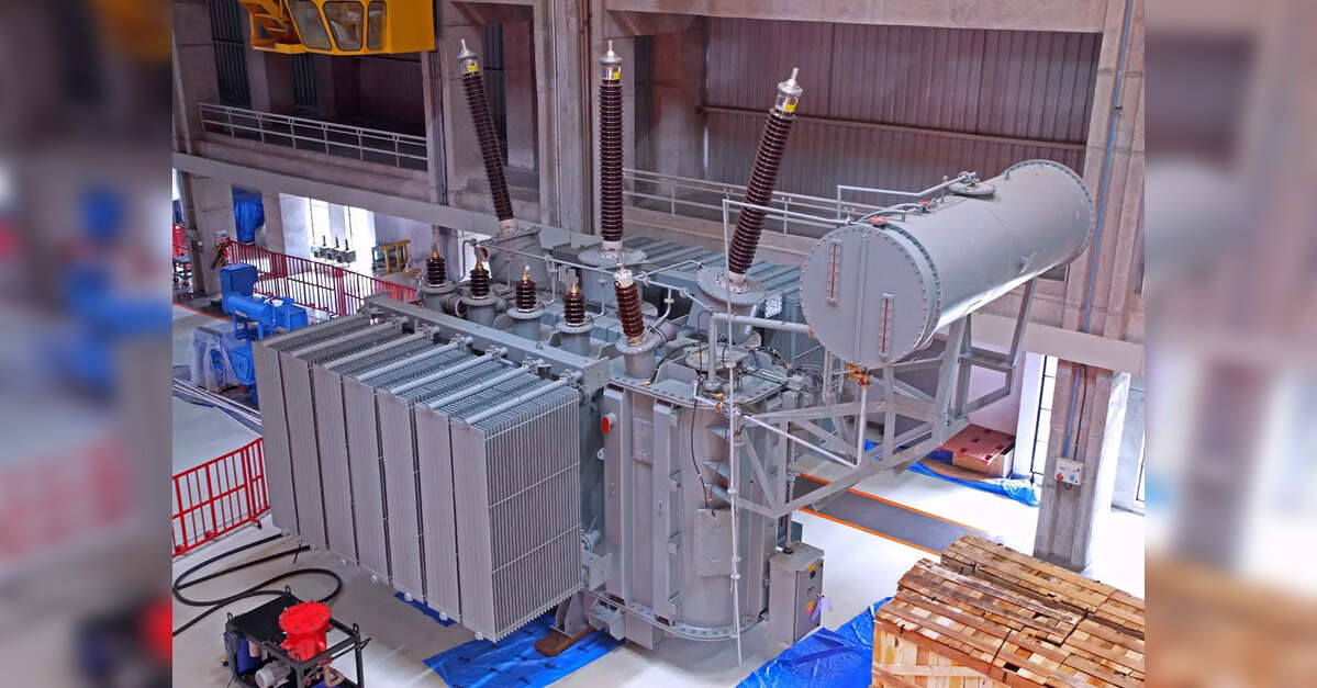 Transformers and Rectifiers India bags ₹175 crore Rajasthan order ...