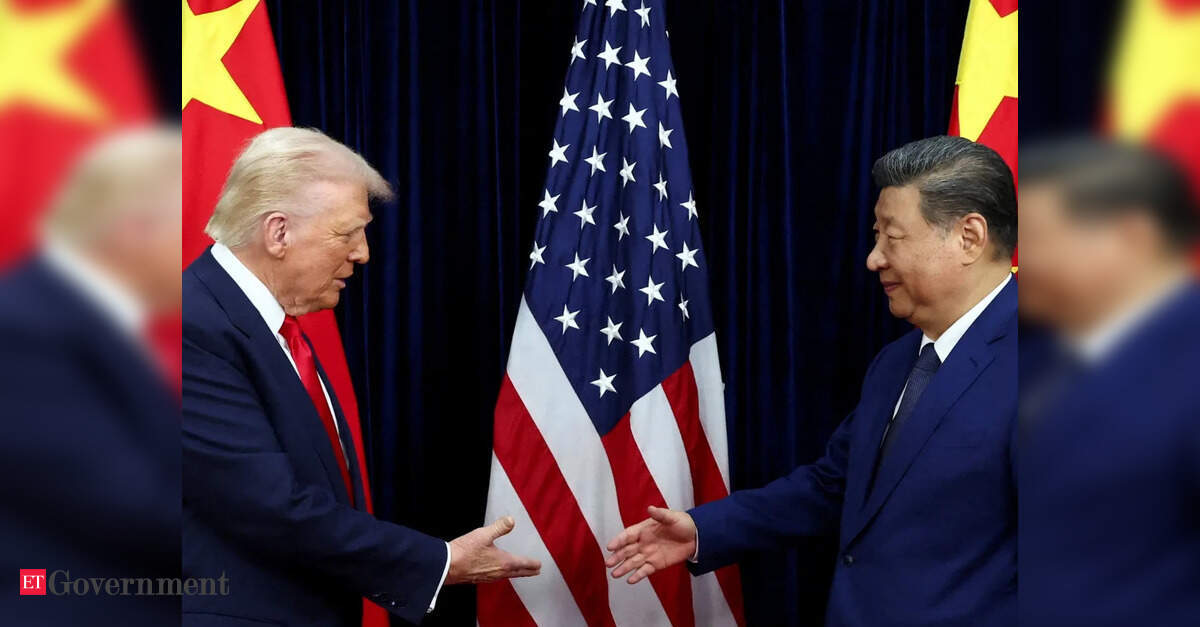 Trump–Xi Beijing summit reveals deep divisions despite diplomatic &amp; economic engagement