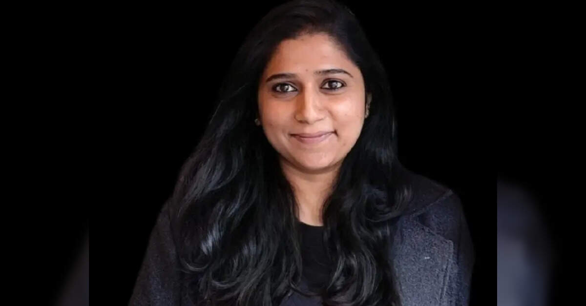 Anisha Vaz joins Cigna Healthcare as Head of Human Resources - India