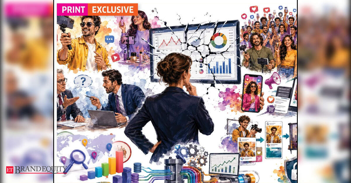 Maximizing Influencer ROI: What CMOs Must Know, ETBrandEquity