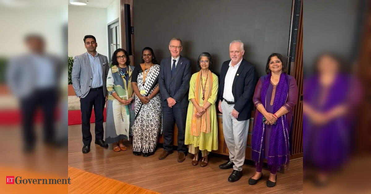 IFAD strengthens India partnership on rural enterprise and climate-resilient farming