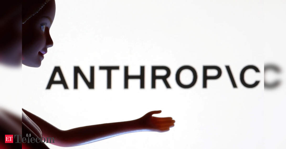 Anthropic's Mythos AI: Overstated Hacking Fears Debunked, ETTelecom