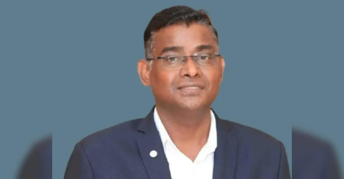 Courtyard by Marriott Bengaluru Hebbal appoints Augustine S. as Assistant Director of Human Resources
