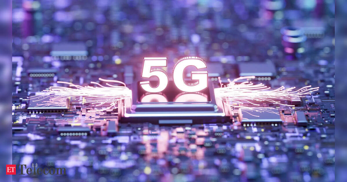 Bharti Airtel's 5G network slicing tech to shape devices, networks for AI era, say Ericsson, Nokia